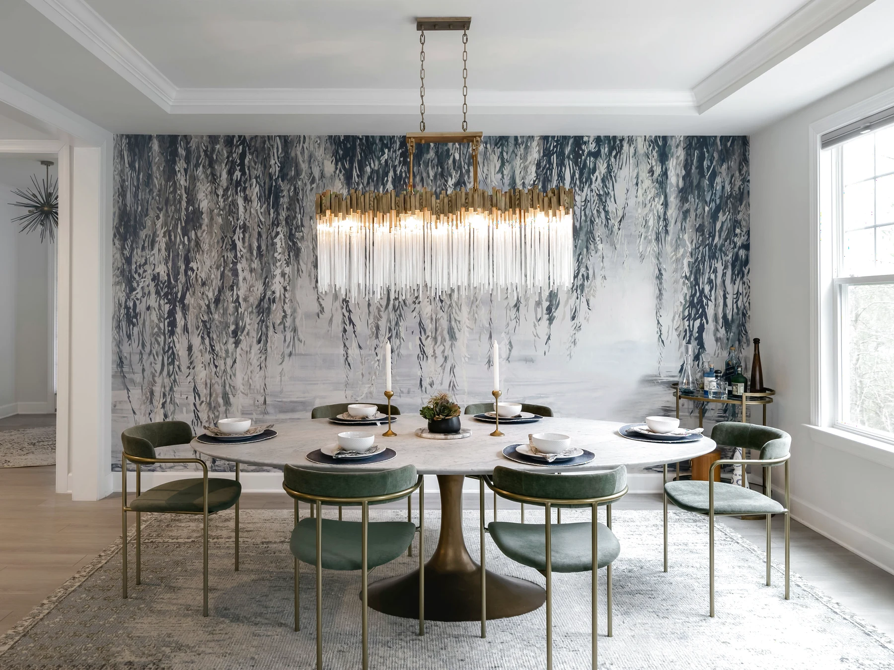 Lighting, curated by room — The Elvato Edit by Elvato