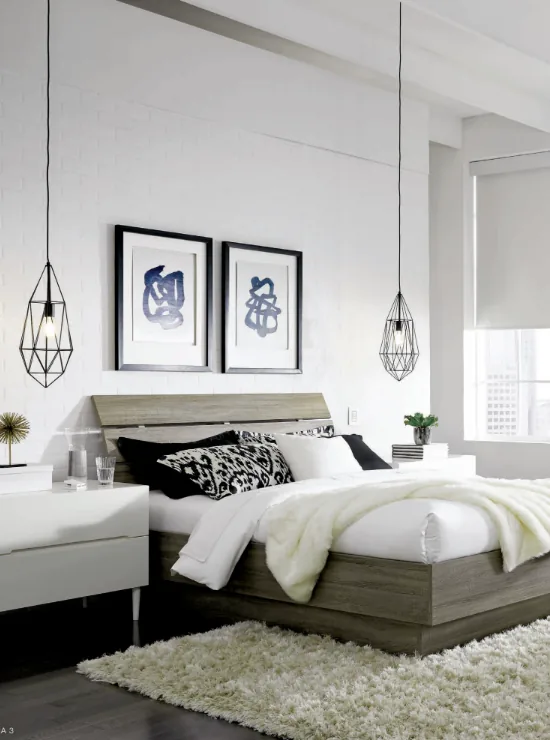Shop Bedroom lighting