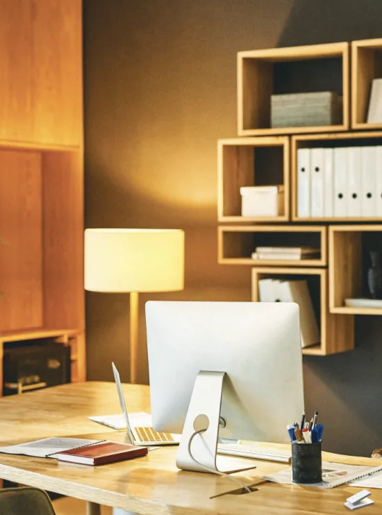Shop Office lighting